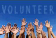 Volunteer
